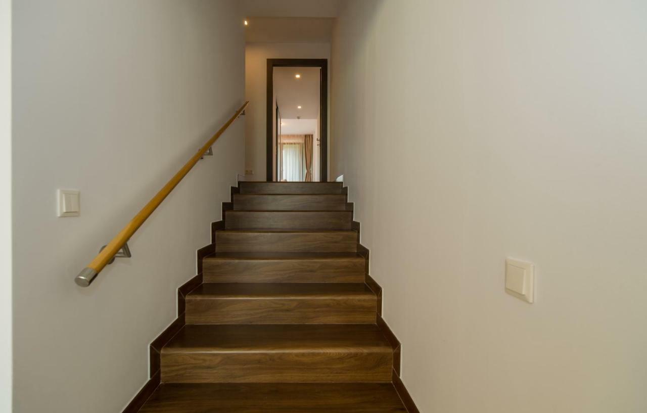 Family Apartment In Silver Mountain Resort Poiana Brasov Εξωτερικό φωτογραφία